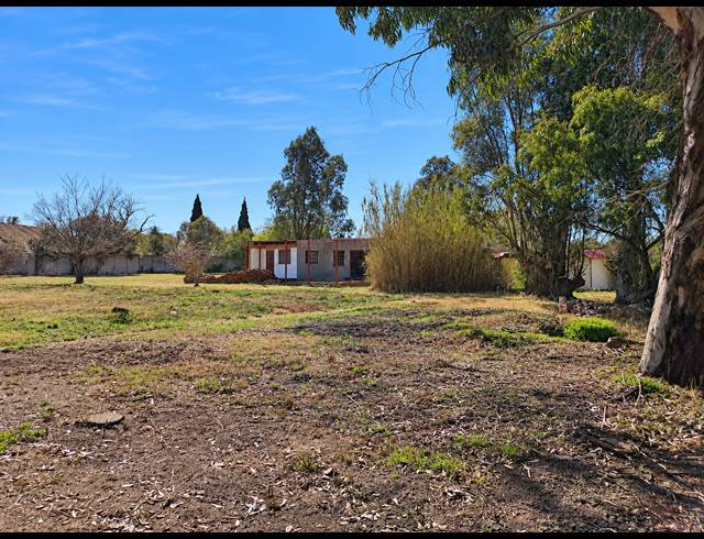 3 BEDROOM HOUSE FOR SALE IN DE DEUR